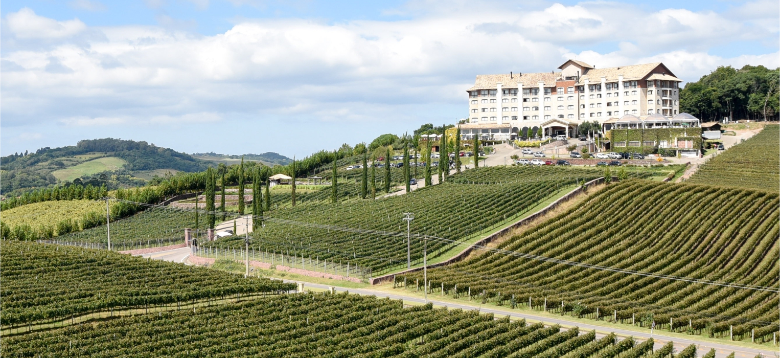 O que é a Rota do Vinho de Gramado?